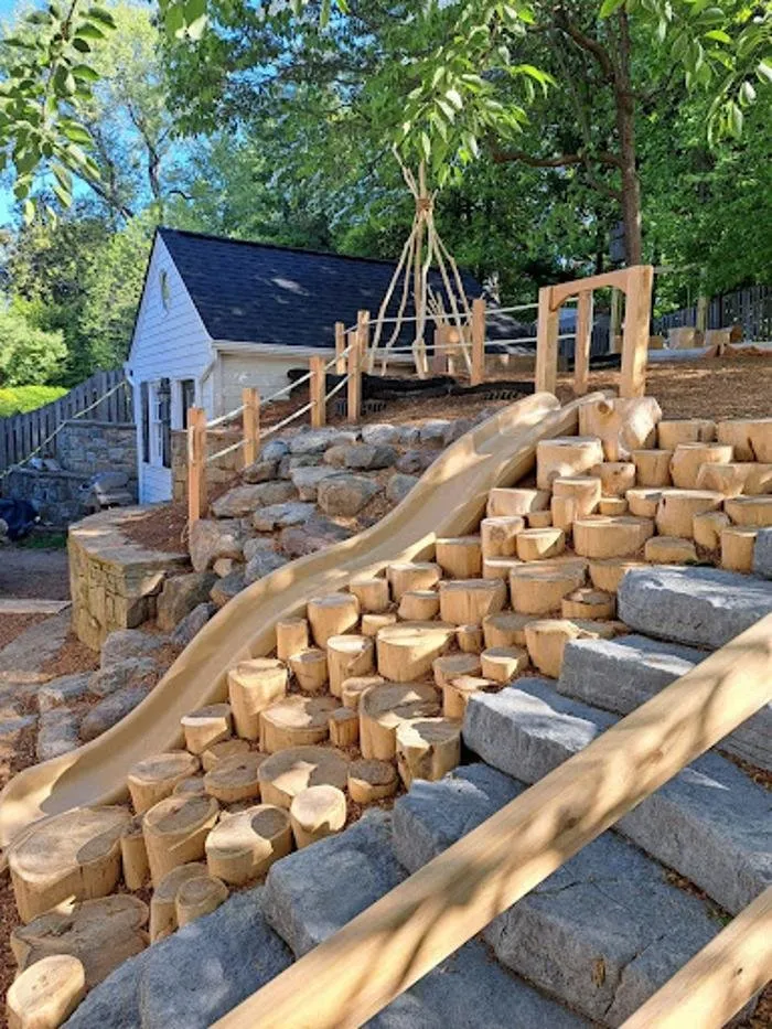 Trusted lawn care service in Owings, MD by Green Roots Landscaping