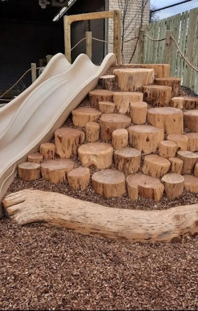 Trusted yard maintenance in Owings, MD by Green Roots Landscaping