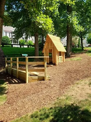 Green Roots Landscaping