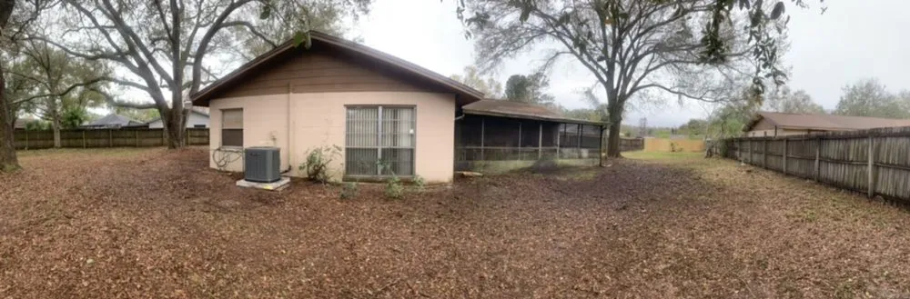 Expert landscape installation in Tampa, FL by Green Roots Landscaping