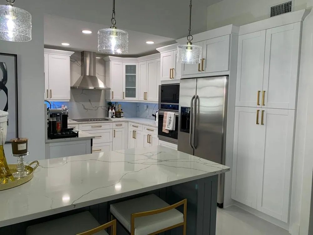 Trusted landscape design for year-round maintenance across Tampa, FL - Green Roots Landscaping