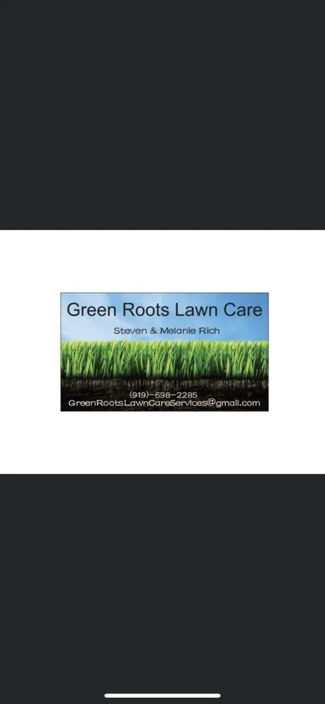 Expert landscape installation in Durham, NC - Green Roots Lawn Care