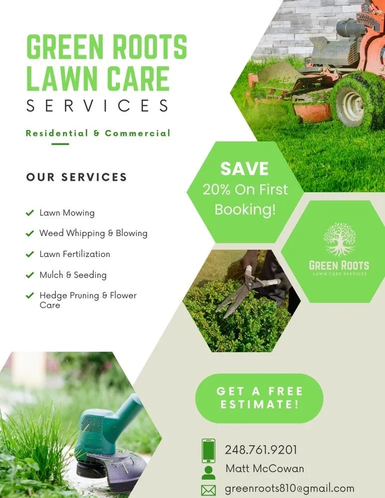 Trusted landscape installation in Brighton, MI - Green Roots Outdoors