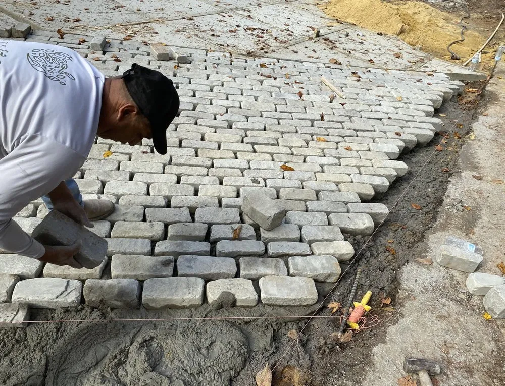 Trusted yard maintenance experts serving Pelham, AL - Green Roots Services