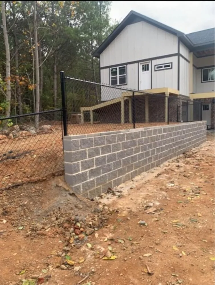 Top-rated landscaping services in Pelham, AL by Green Roots Services