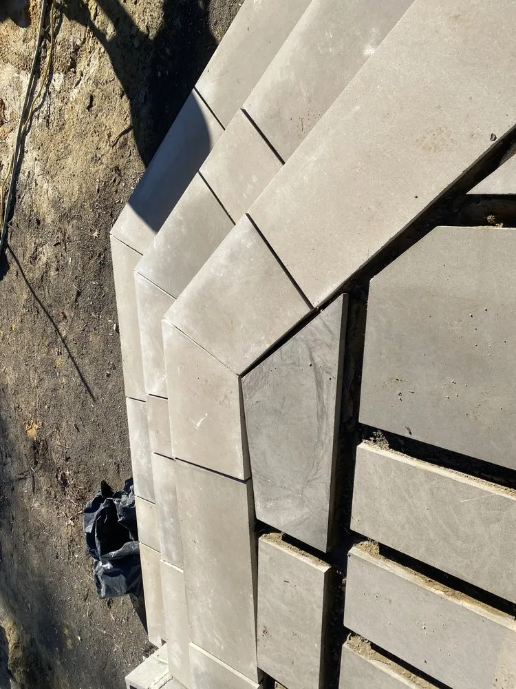 Affordable lawn mowing service in Pelham, AL by Green Roots Services