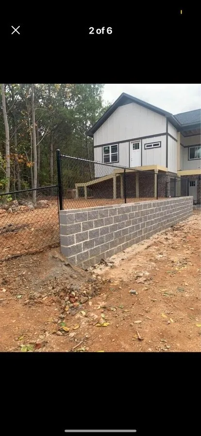 Affordable yard maintenance for year-round maintenance in Pelham, AL by Green Roots Services