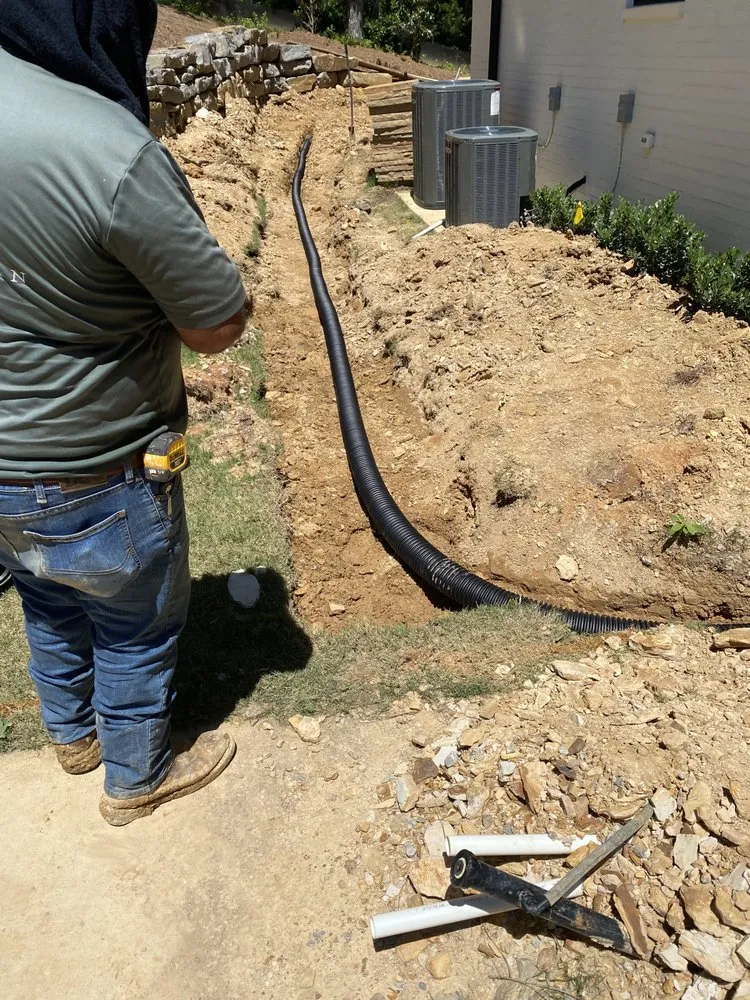 Affordable lawn care service in Pelham, AL by Green Roots Services