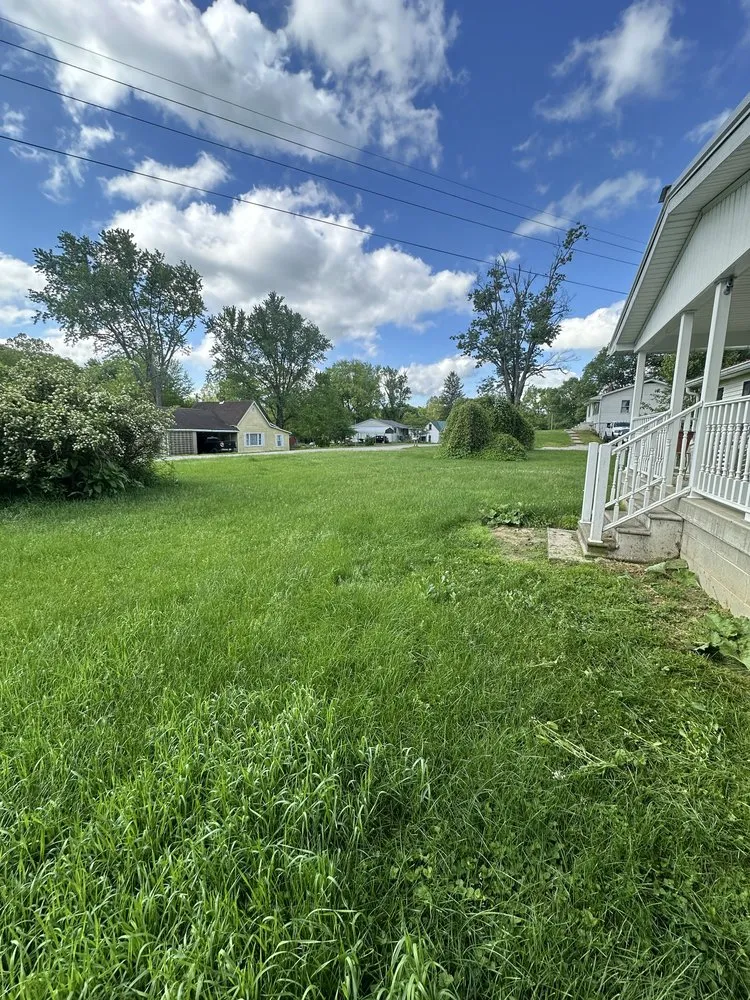 Top-rated outdoor landscaping in Springville, IN - Green Roots