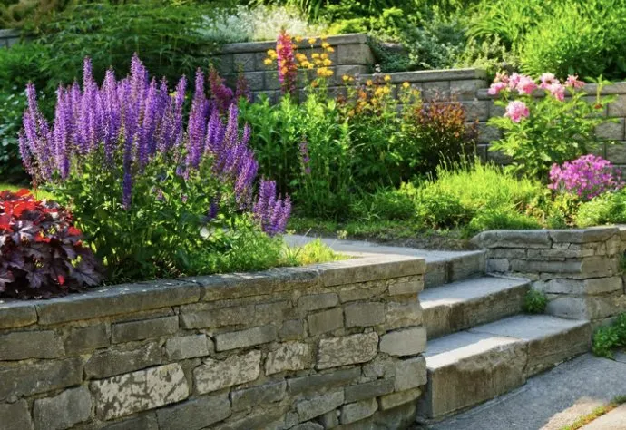 Professional lawn care service in Manasquan, NJ by Green Roots Turf Care and Landscaping