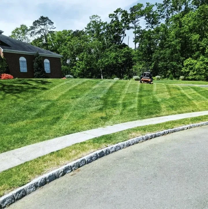 Trusted landscape design experts serving Manasquan, NJ - Green Roots Turf Care and Landscaping