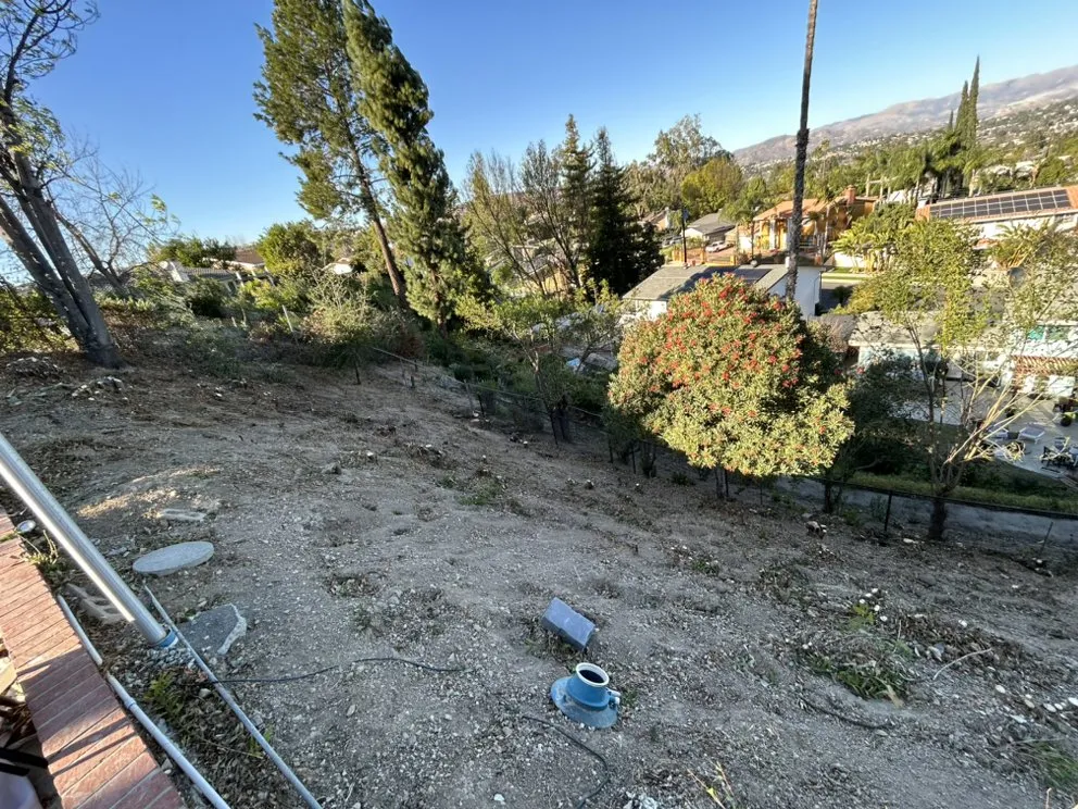 Expert lawn care service for outdoor upgrades across Los Angeles, CA - Green Rootz