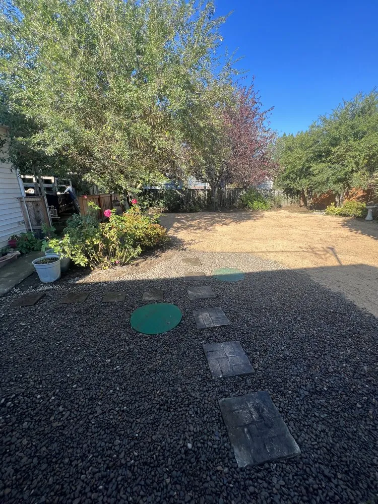 Top-rated landscape design in Brooks, OR - Green Route