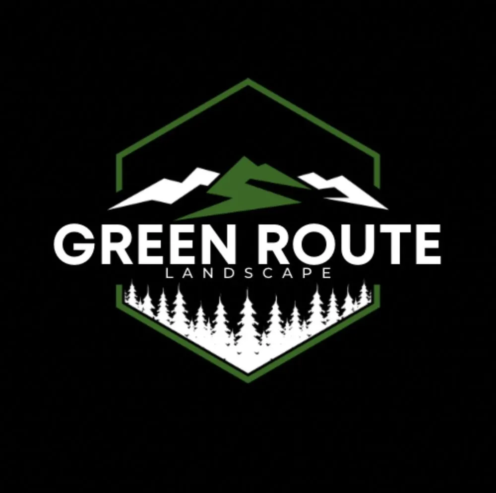 Expert lawn mowing service experts serving Brooks, OR - Green Route