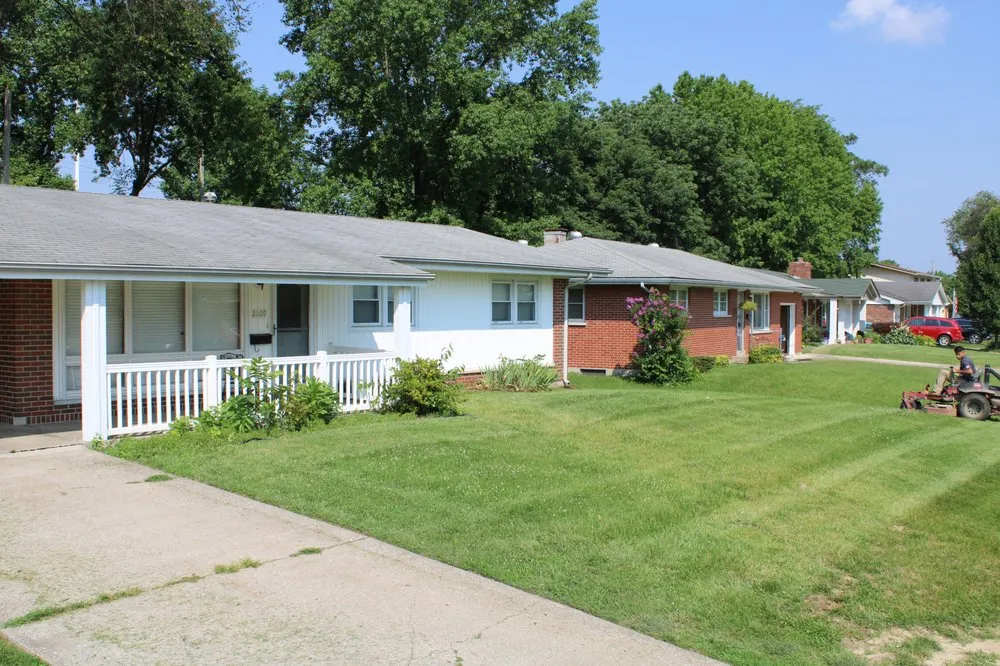 Trusted landscape design experts serving Saint Charles, MO - Green RX