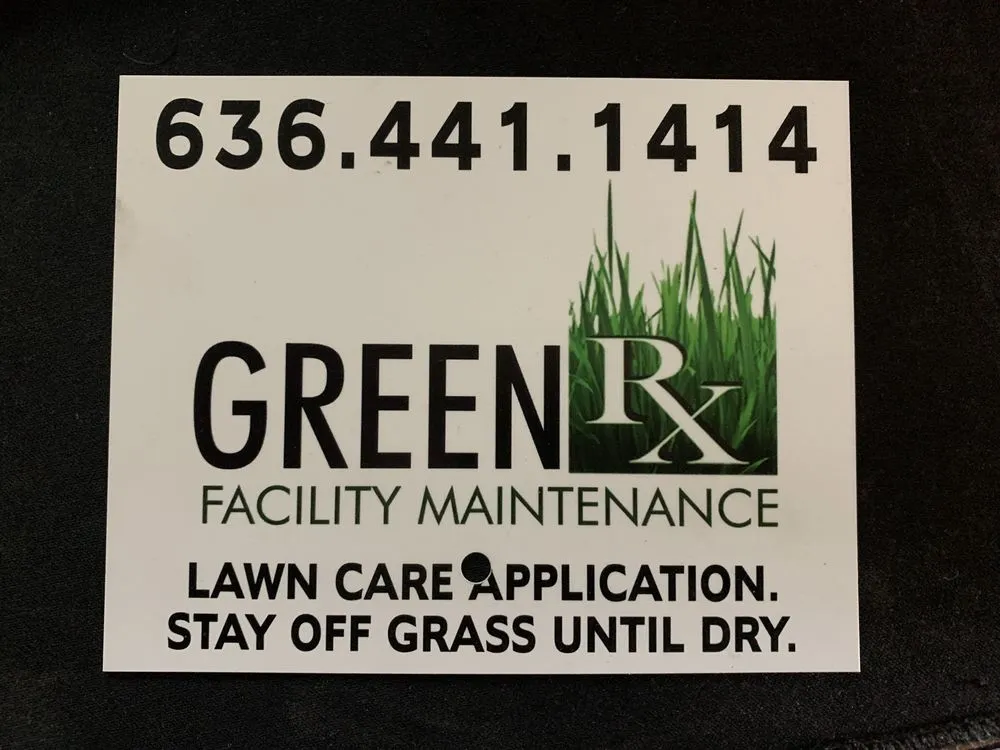 Reliable residential landscaping experts serving Saint Charles, MO - Green RX