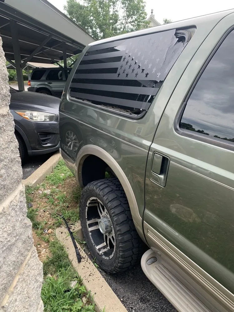 Expert landscape installation in Saint Charles, MO by Green RX