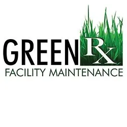 Expert lawn mowing service with custom design in Saint Charles, MO by Green RX