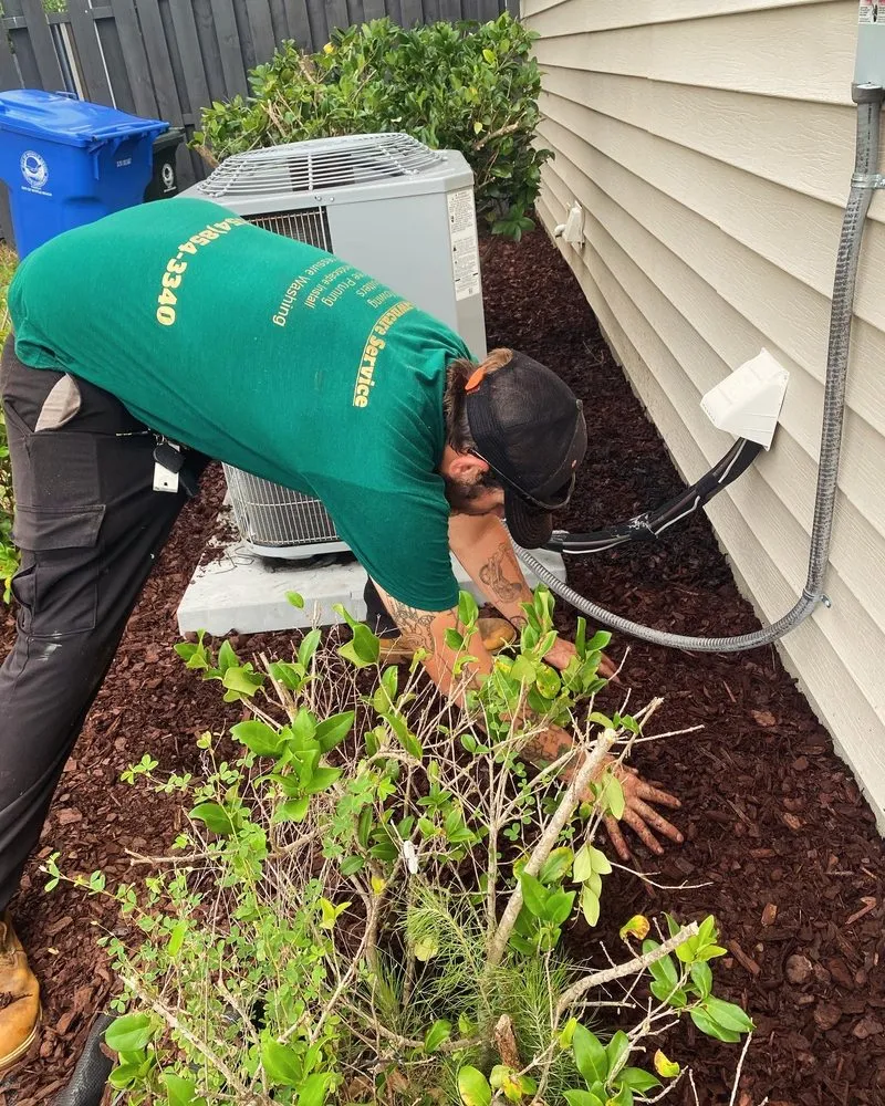Reliable landscape installation in Surfside Beach, SC - Green Sands Landscaping