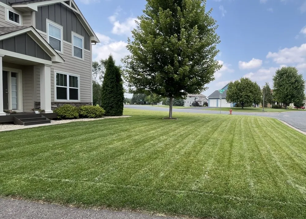 Reliable residential landscaping for outdoor upgrades across Montrose, MN - Green Scape 365