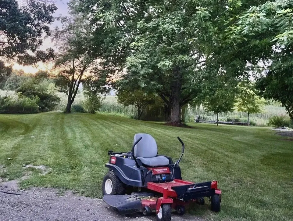 Trusted landscape installation in Montrose, MN - Green Scape 365