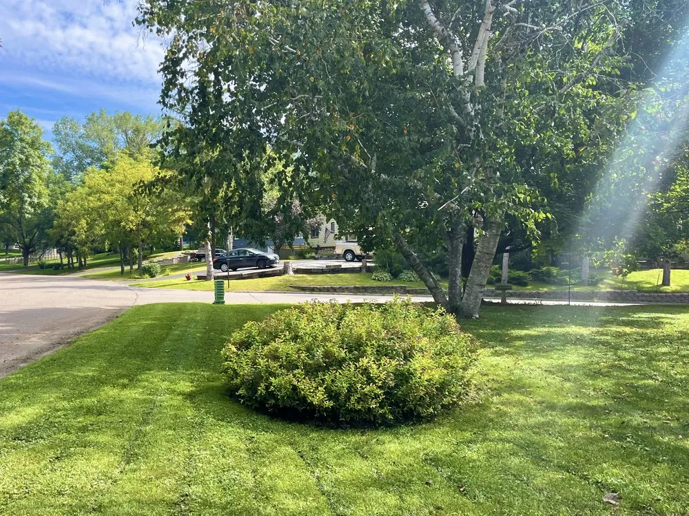 Affordable landscape design experts serving Montrose, MN - Green Scape 365