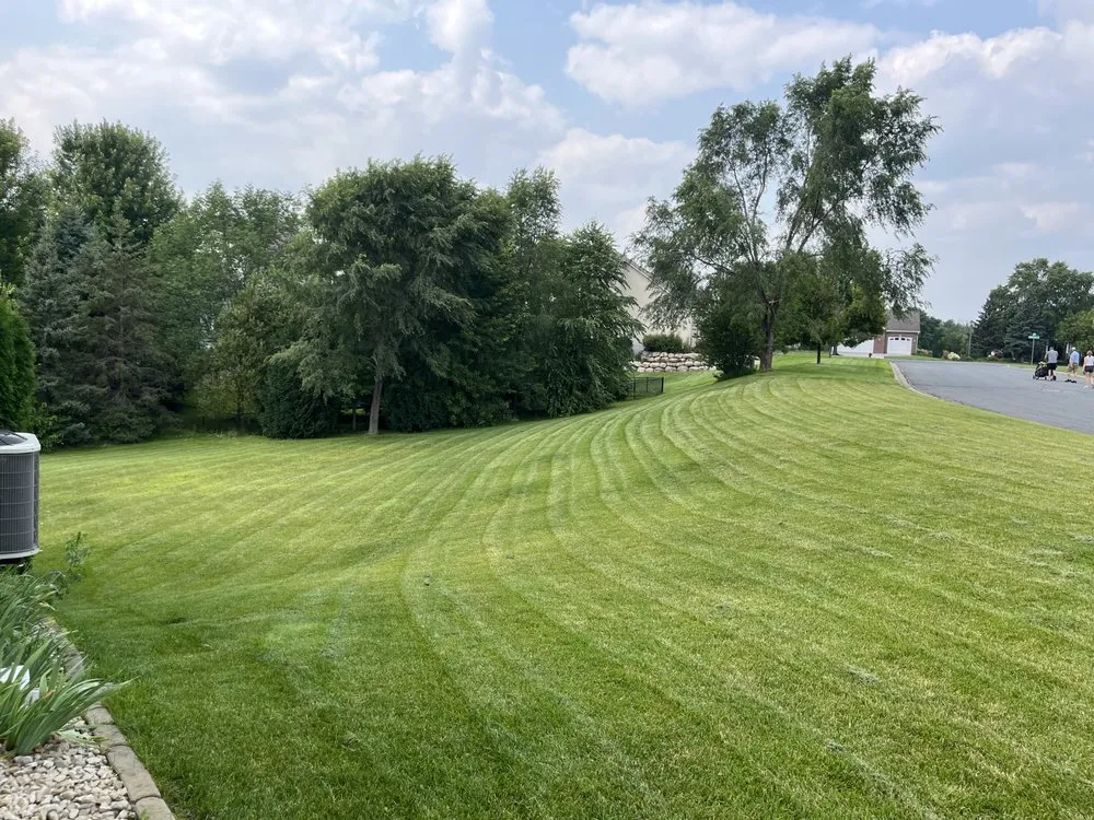 Expert landscape design for homes across Montrose, MN - Green Scape 365