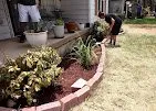 Expert landscape installation near you across Fort Worth, TX - Green Scape Landscape