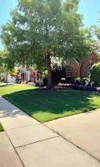 Professional residential landscaping experts serving Fort Worth, TX - Green Scape Landscape