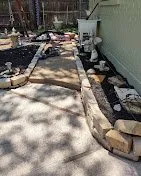 Expert garden landscaping for homes across Fort Worth, TX - Green Scape Landscape