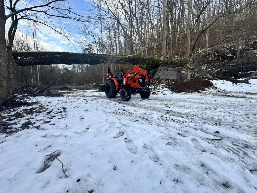 Professional landscape design experts serving Winchester, TN - Green Scape Lawn Care & Property Maintenance