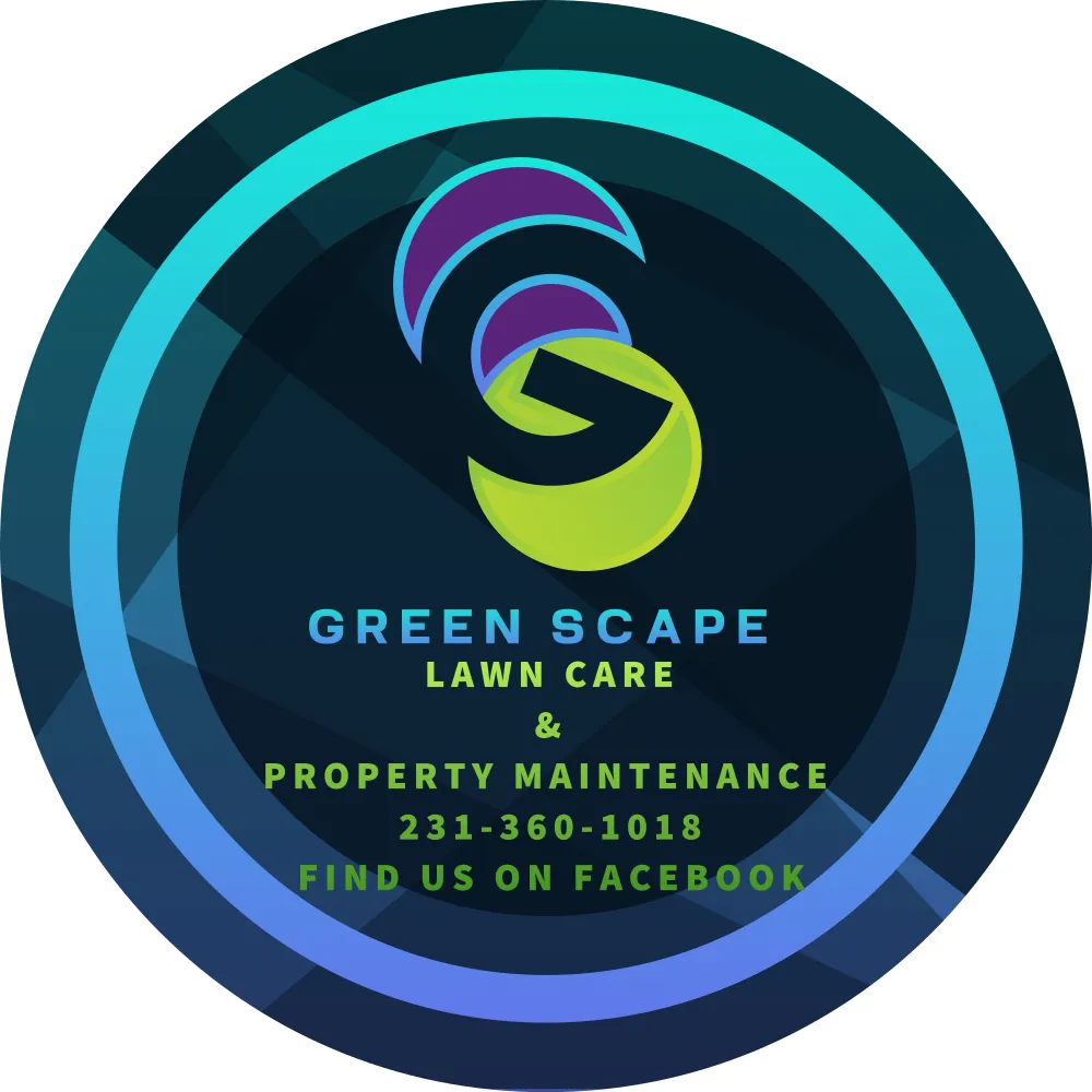 Top-rated garden landscaping for homes in Winchester, TN by Green Scape Lawn Care & Property Maintenance