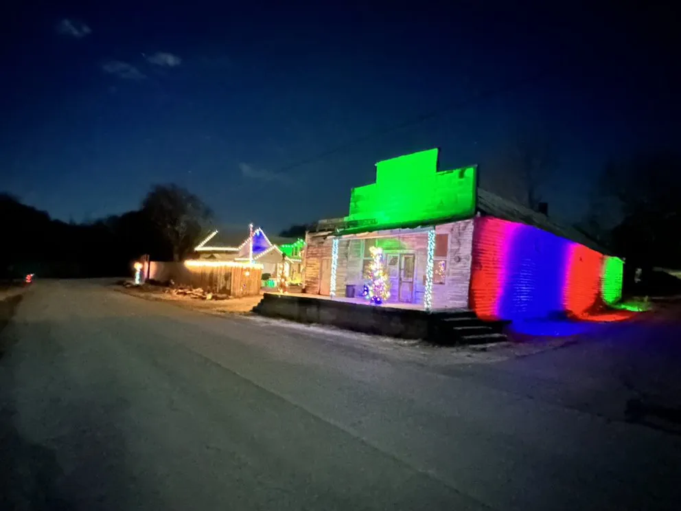 Custom landscape installation for residential properties in Winchester, TN by Green Scape Lawn Care & Property Maintenance