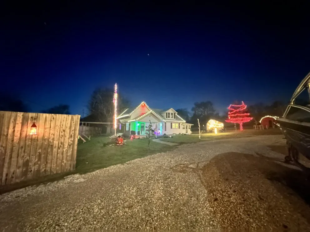 Reliable lawn mowing service in Winchester, TN by Green Scape Lawn Care & Property Maintenance