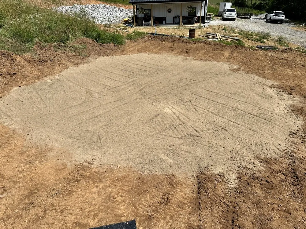 Trusted lawn care service in Winchester, TN - Green Scape Lawn Care & Property Maintenance