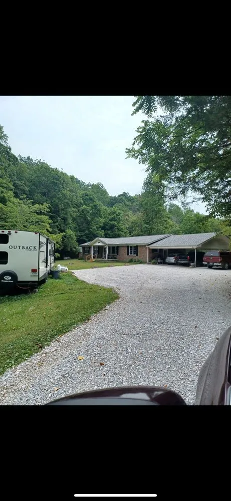 Custom yard maintenance in Winchester, TN - Green Scape Lawn Care & Property Maintenance