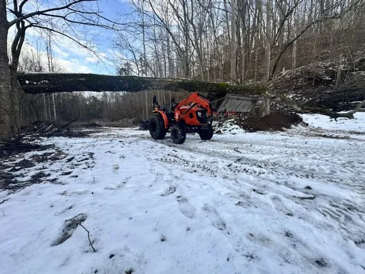 Green Scape Lawn Care & Property Maintenance