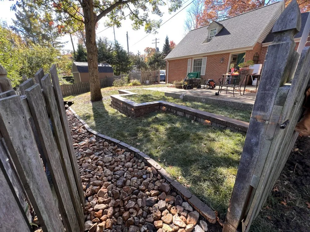 Reliable landscape installation for beautiful yards in Webster Groves, MO by Green Scape Stl Landscaping And Outdoor Living