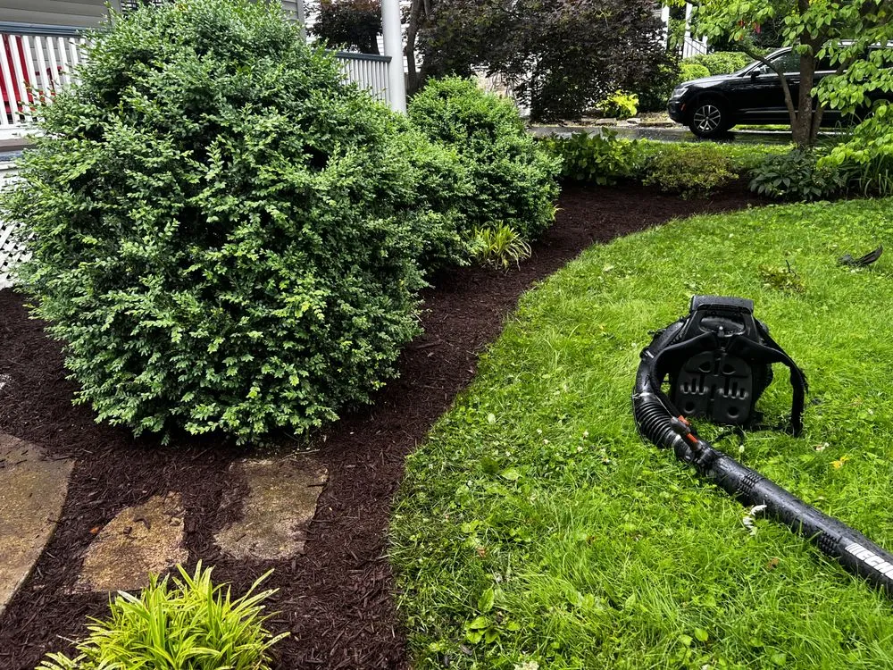 Top-rated garden landscaping in Webster Groves, MO by Green Scape Stl Landscaping And Outdoor Living