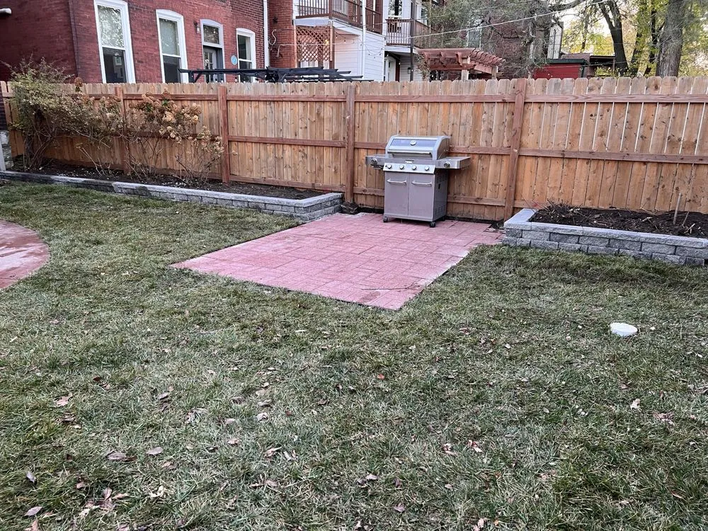 Affordable residential landscaping experts serving Webster Groves, MO - Green Scape Stl Landscaping And Outdoor Living