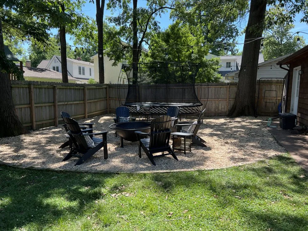 Trusted lawn care service for residential properties in Webster Groves, MO by Green Scape Stl Landscaping And Outdoor Living