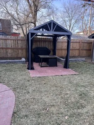 Green Scape Stl Landscaping And Outdoor Living