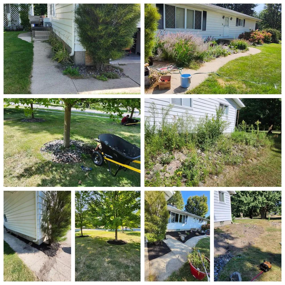 Trusted landscaping services in Bay City, MI - Green Scapes Landscaping and Pressure Washing