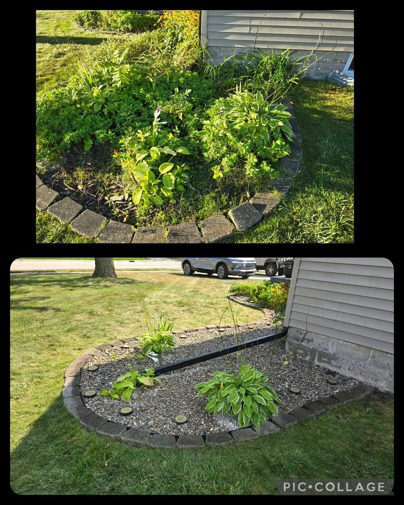 Trusted outdoor landscaping experts serving Bay City, MI - Green Scapes Landscaping and Pressure Washing