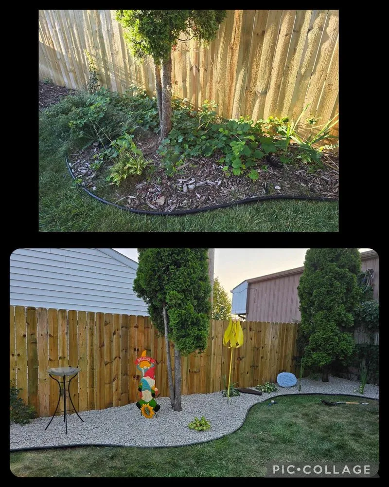 Reliable landscaping services in Bay City, MI by Green Scapes Landscaping and Pressure Washing