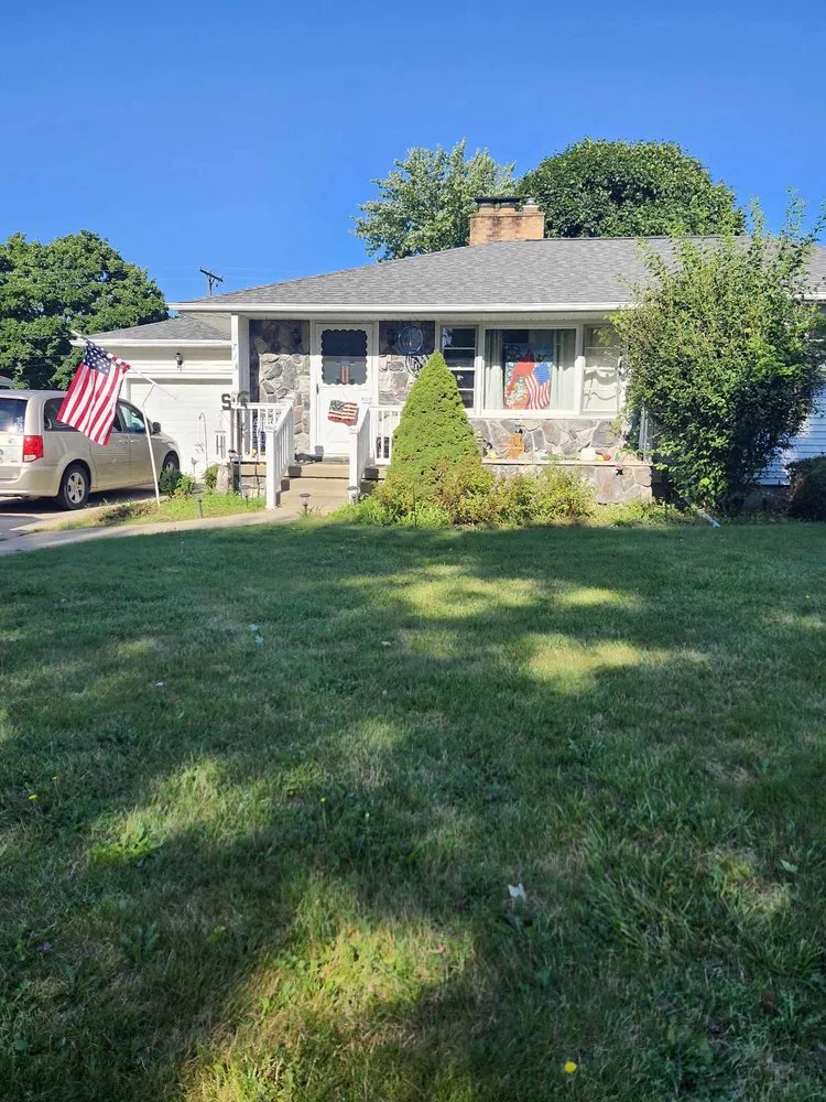 Local landscaping services in Bay City, MI - Green Scapes Landscaping and Pressure Washing