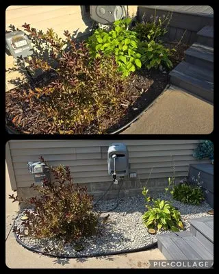 Green Scapes Landscaping and Pressure Washing