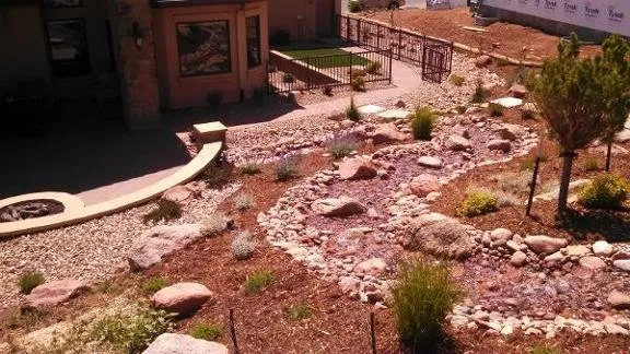 Trusted landscape design in Colorado Springs, CO - Green Scapes Landscaping