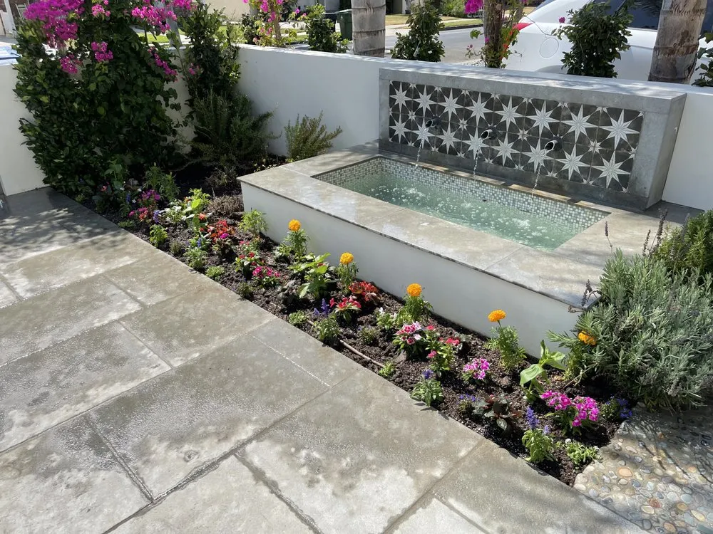 Top-rated landscape design in Inglewood, CA - Green Scapes Landscaping