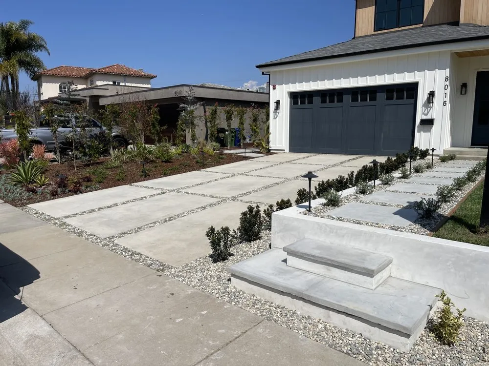 Trusted landscape design in Inglewood, CA by Green Scapes Landscaping